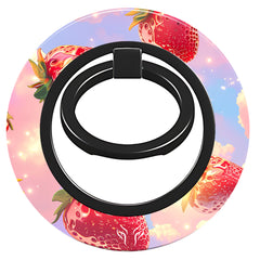 Strawberry Dreams - Mobilring - Roar Sweden