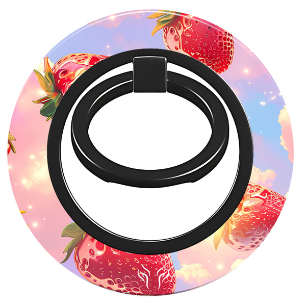 Strawberry Dreams - Mobilring