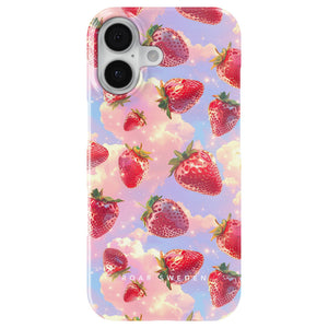 Strawberry Dreams - Slim case