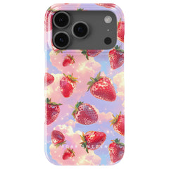 Strawberry Dreams - Magsafe Tough Case - Roar Sweden