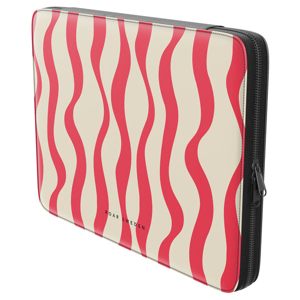 Strawberry Waves - Laptopfodral