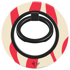 Strawberry Waves - Mobilring - Roar Sweden