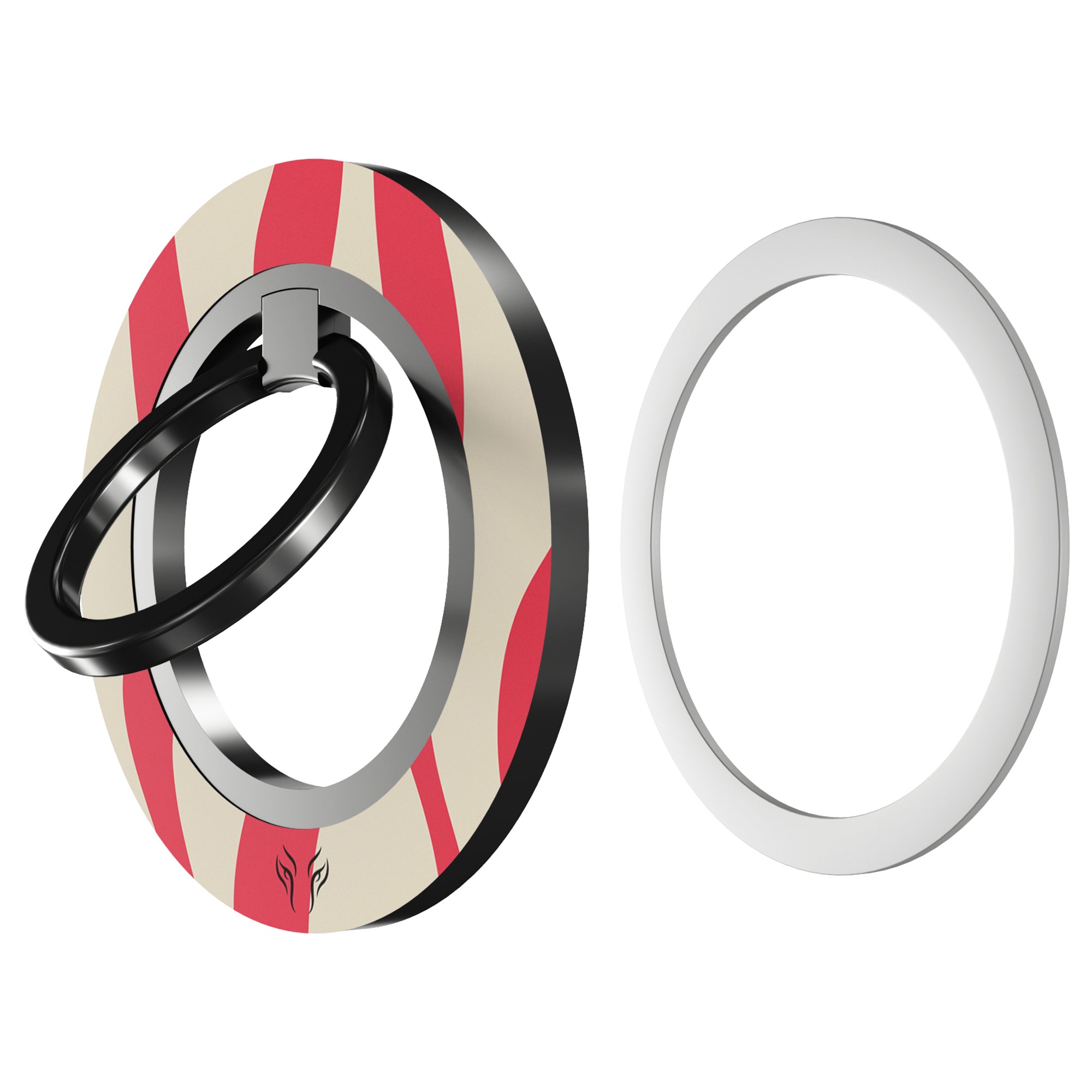 Strawberry Waves - Mobilring - Roar Sweden