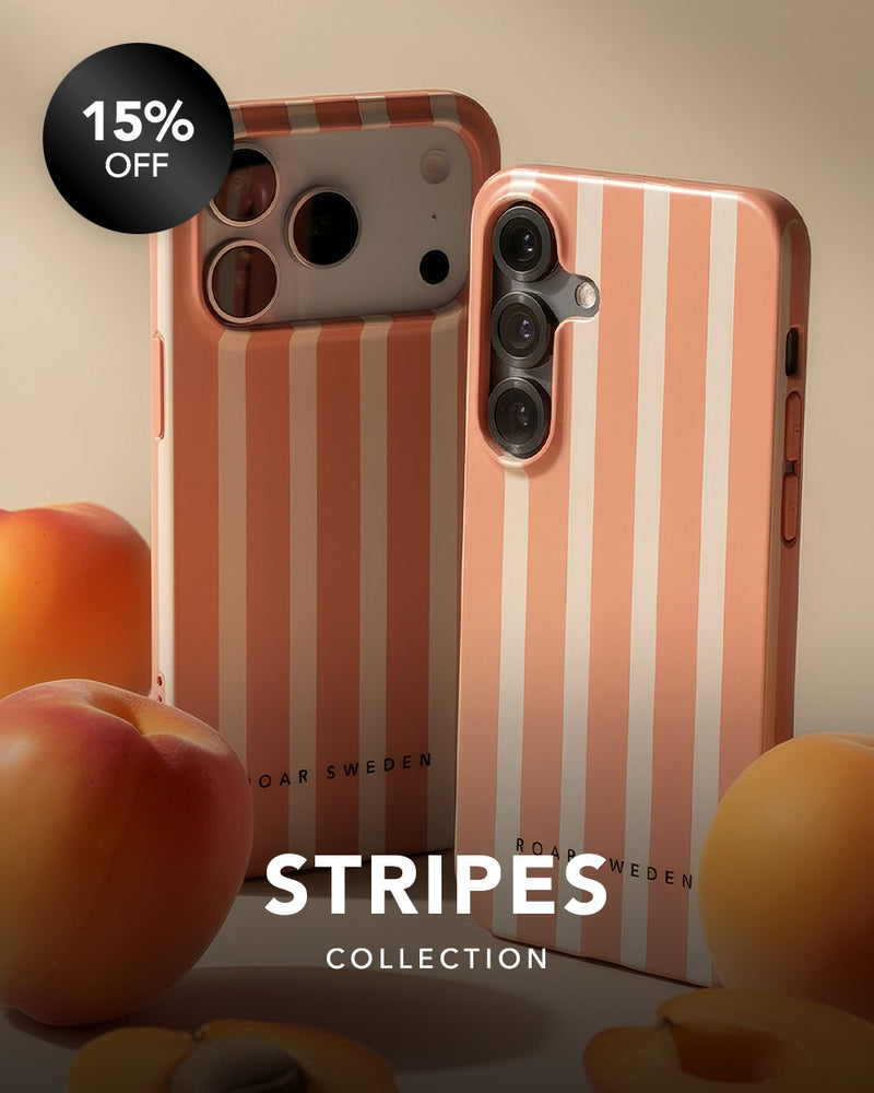 Stripes - Collection