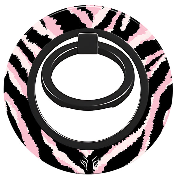Stripes - Mobilring
