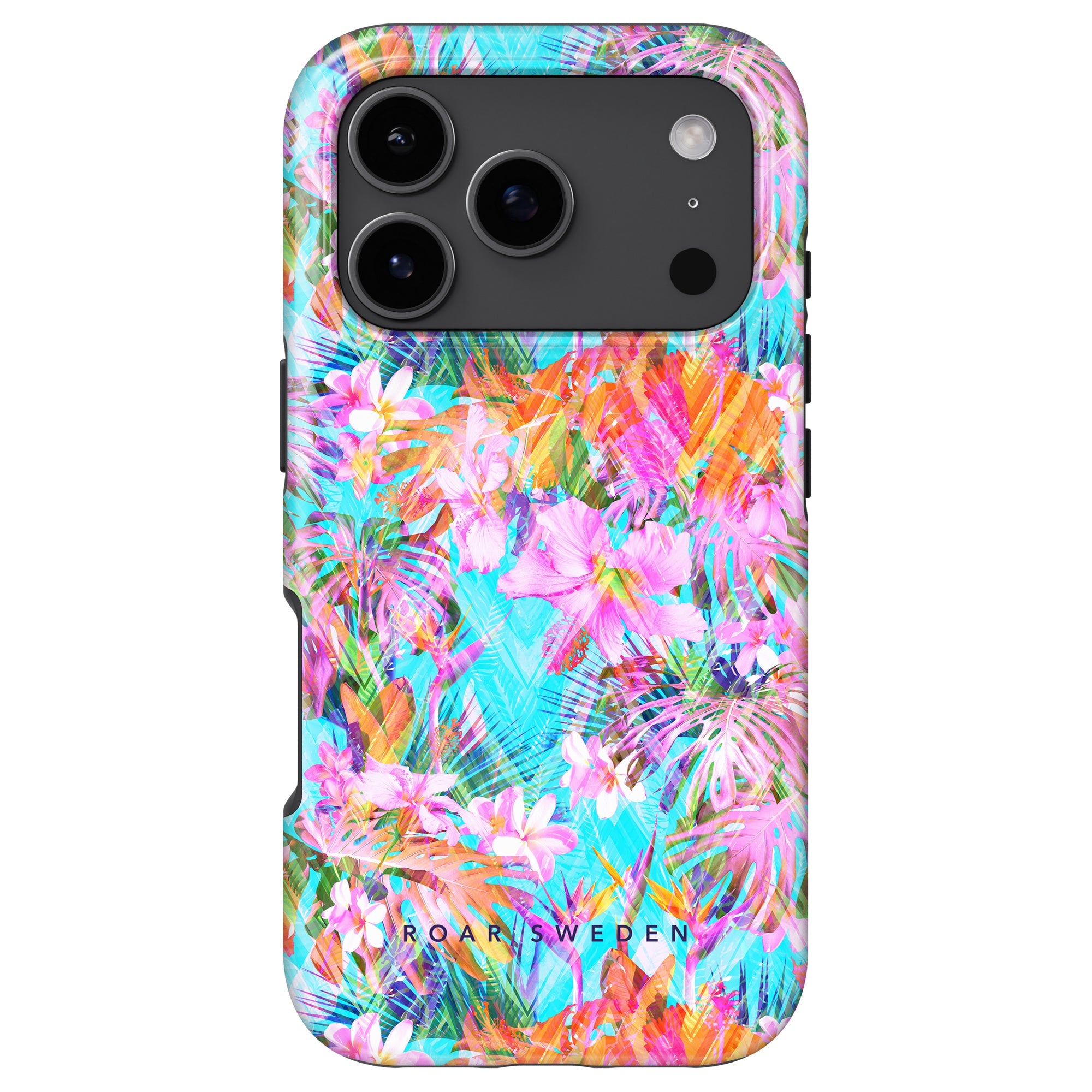 MagSafe mobilskal – Summer Burst