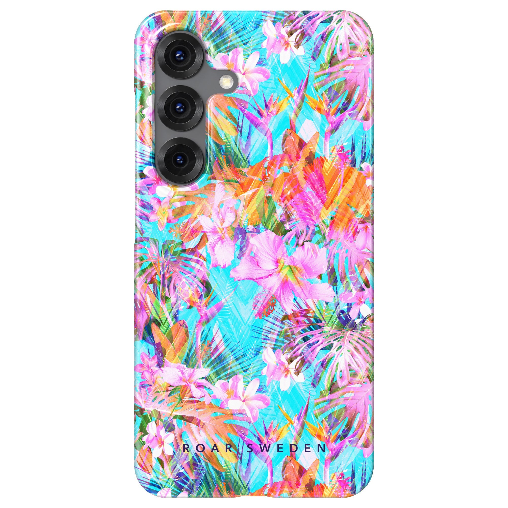 Slim mobilskal – Summer Burst