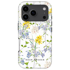 MagSafe mobilskal – Summer Flowers