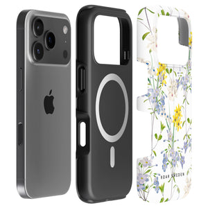 Summer Flowers - Magsafe Tough Case