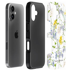 Summer Flowers - Tough Case