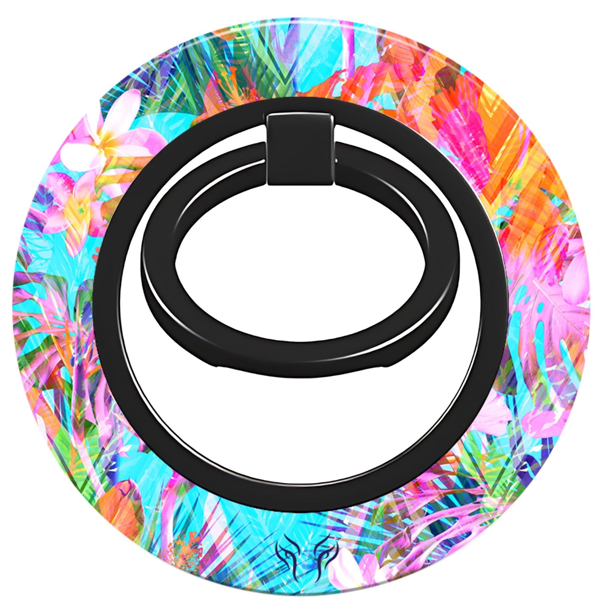 Summer Burst - Magnetring – magnetring för mobil