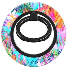 Summer Burst - Magnetring – magnetring för mobil