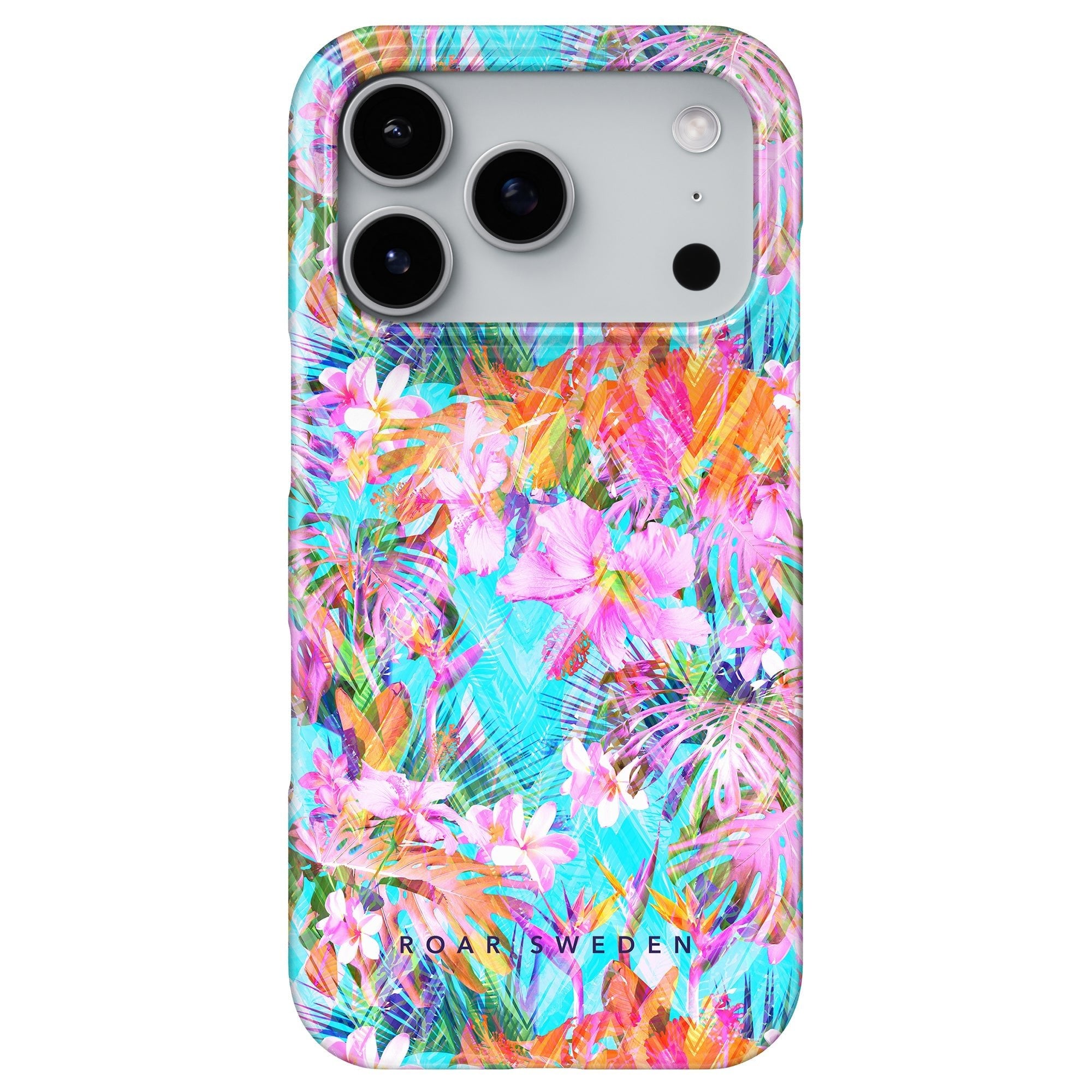 Summer Burst - Slim case