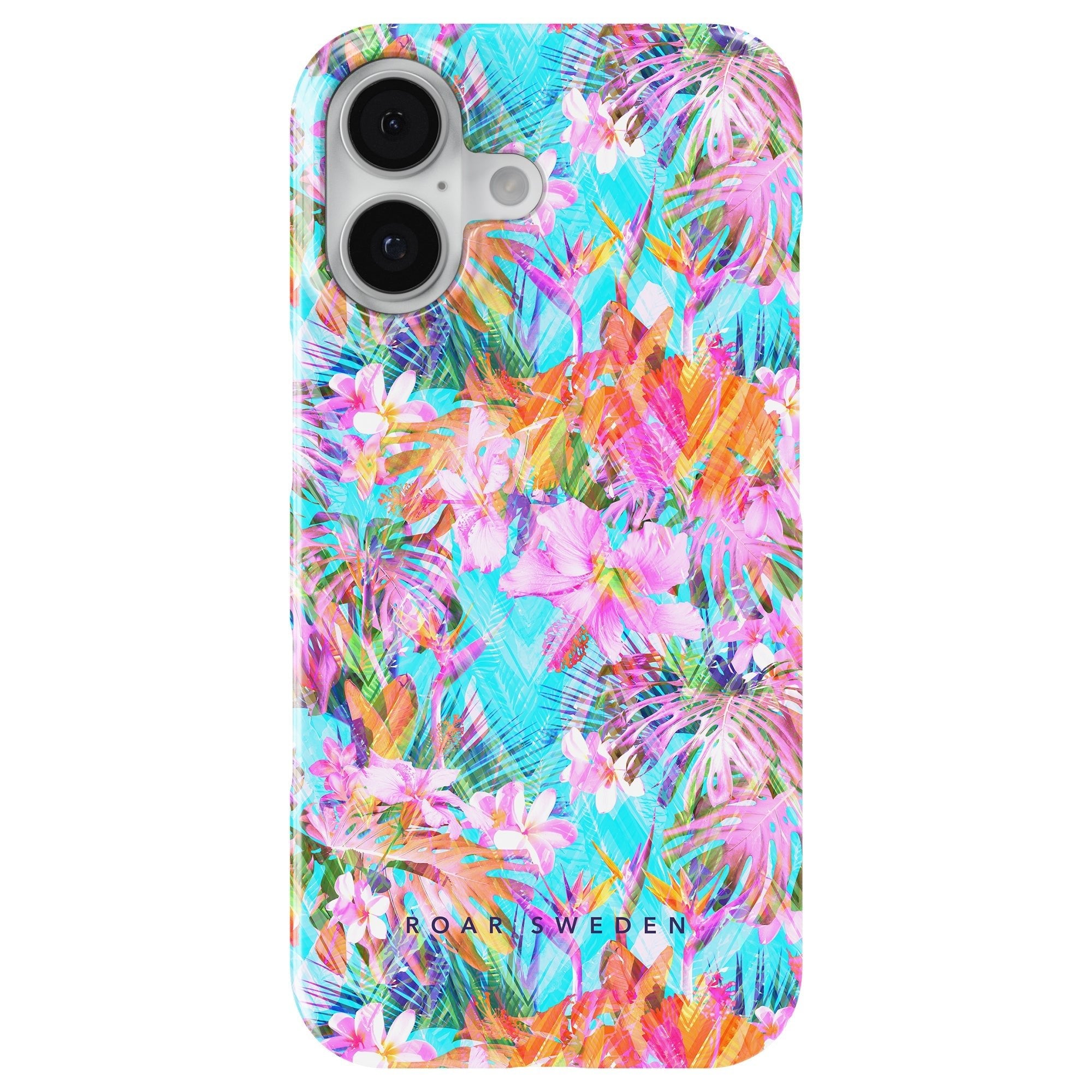 Summer Burst - Slim case