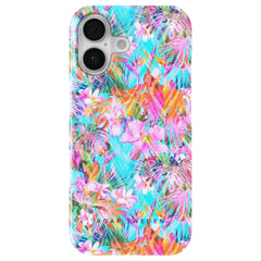 Slim mobilskal – Summer Burst