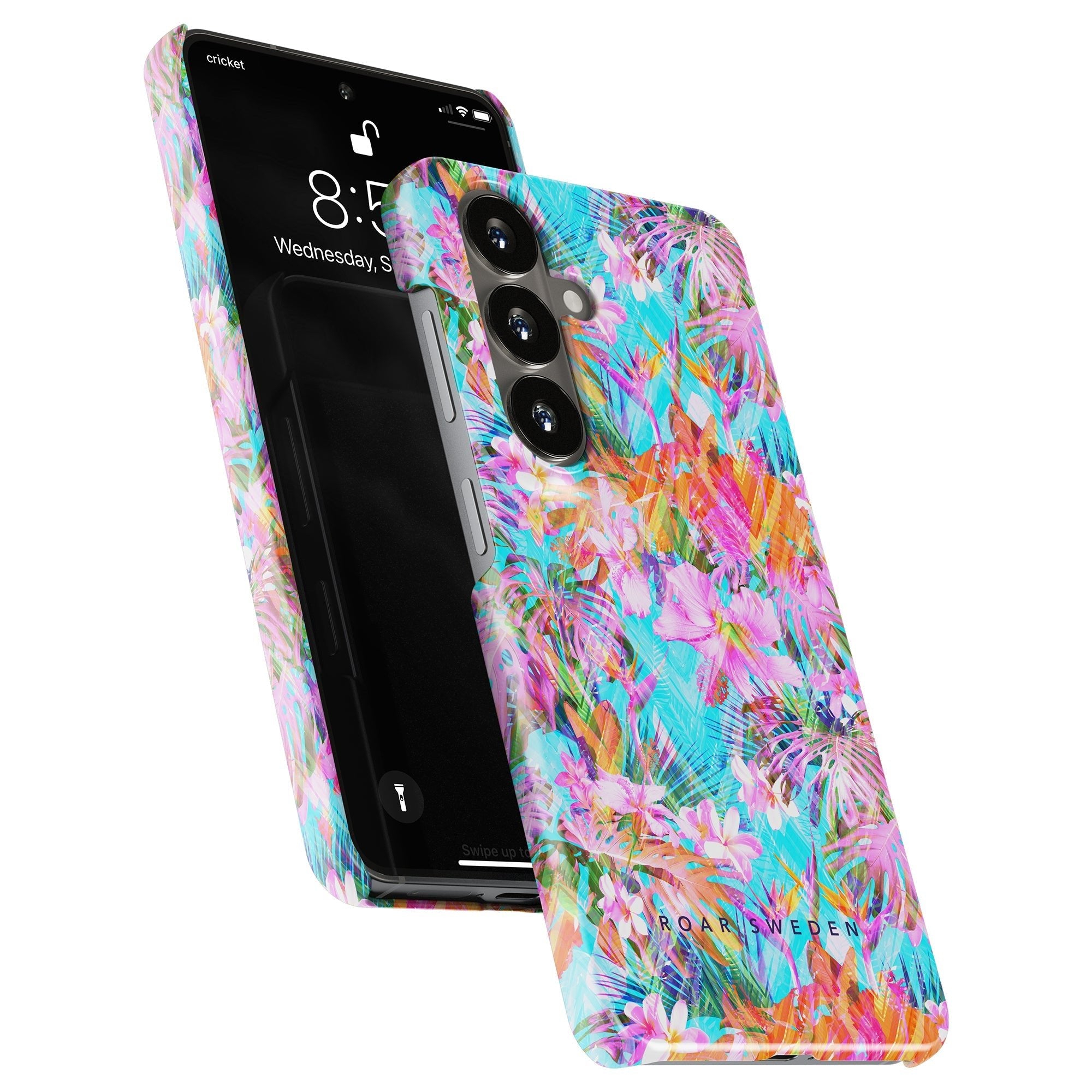 Summer Burst - Slim case - Roar Sweden