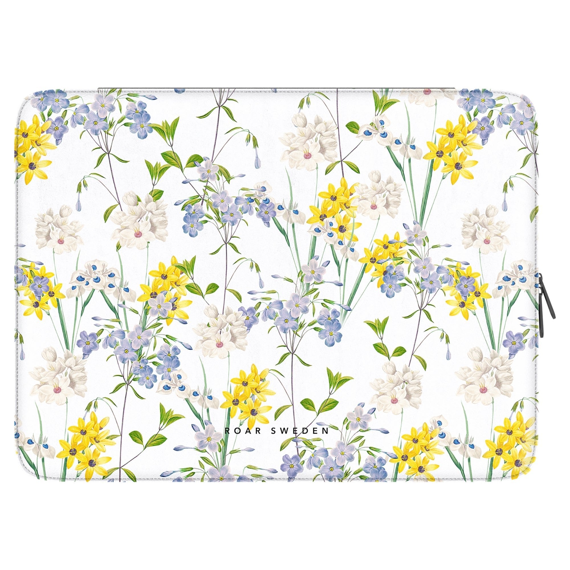 Summer Flowers - Laptopfodral - Roar Sweden