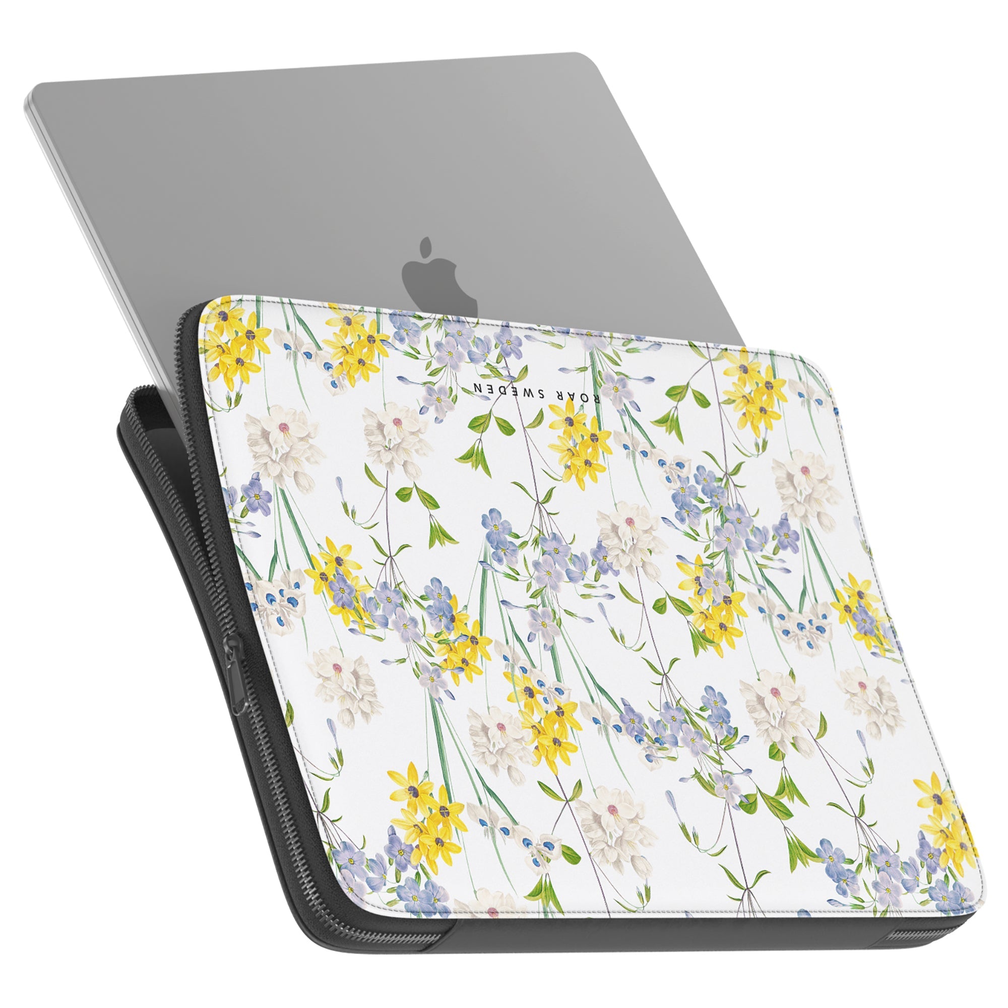Summer Flowers - Laptopfodral - Roar Sweden