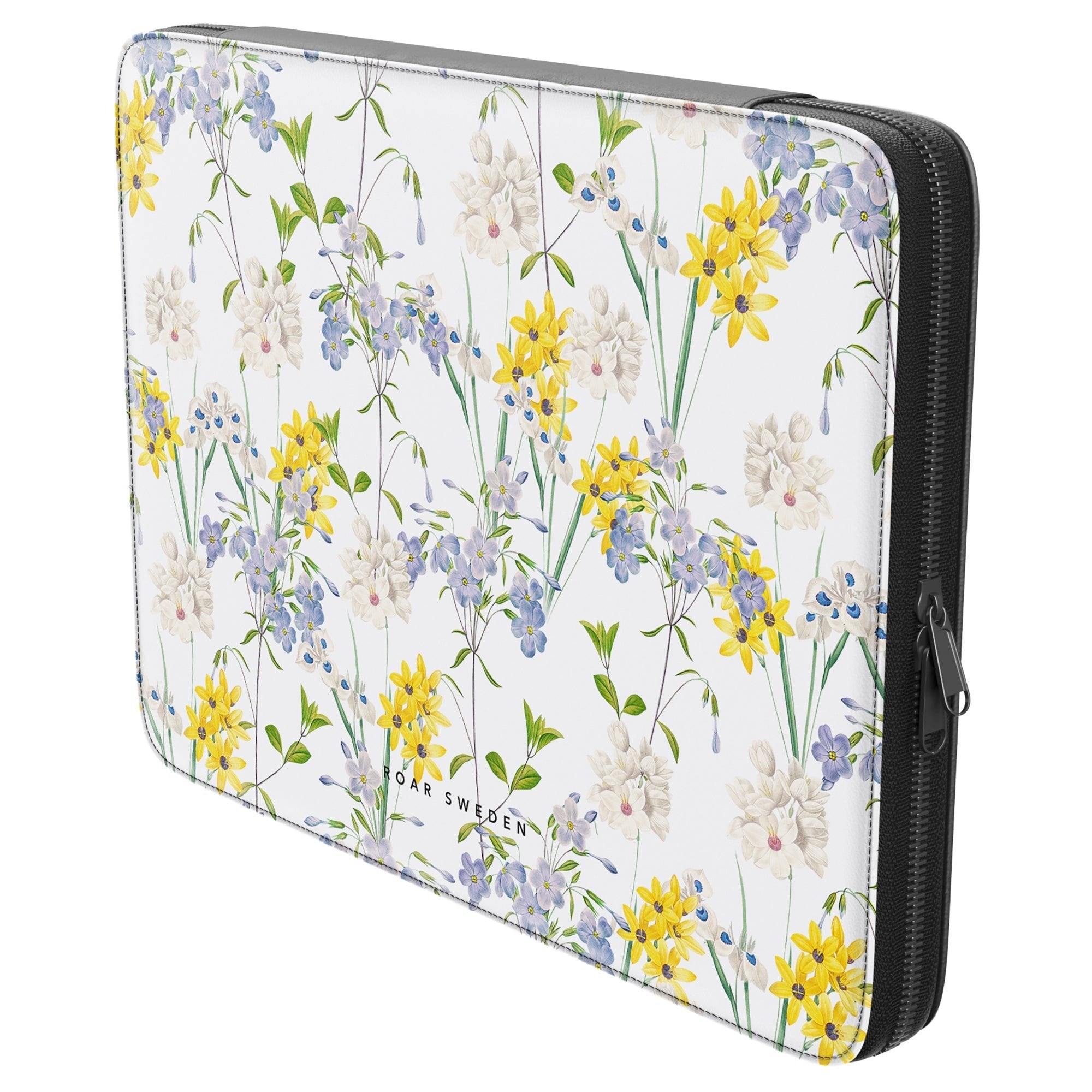 Summer Flowers - Laptopfodral - Roar Sweden