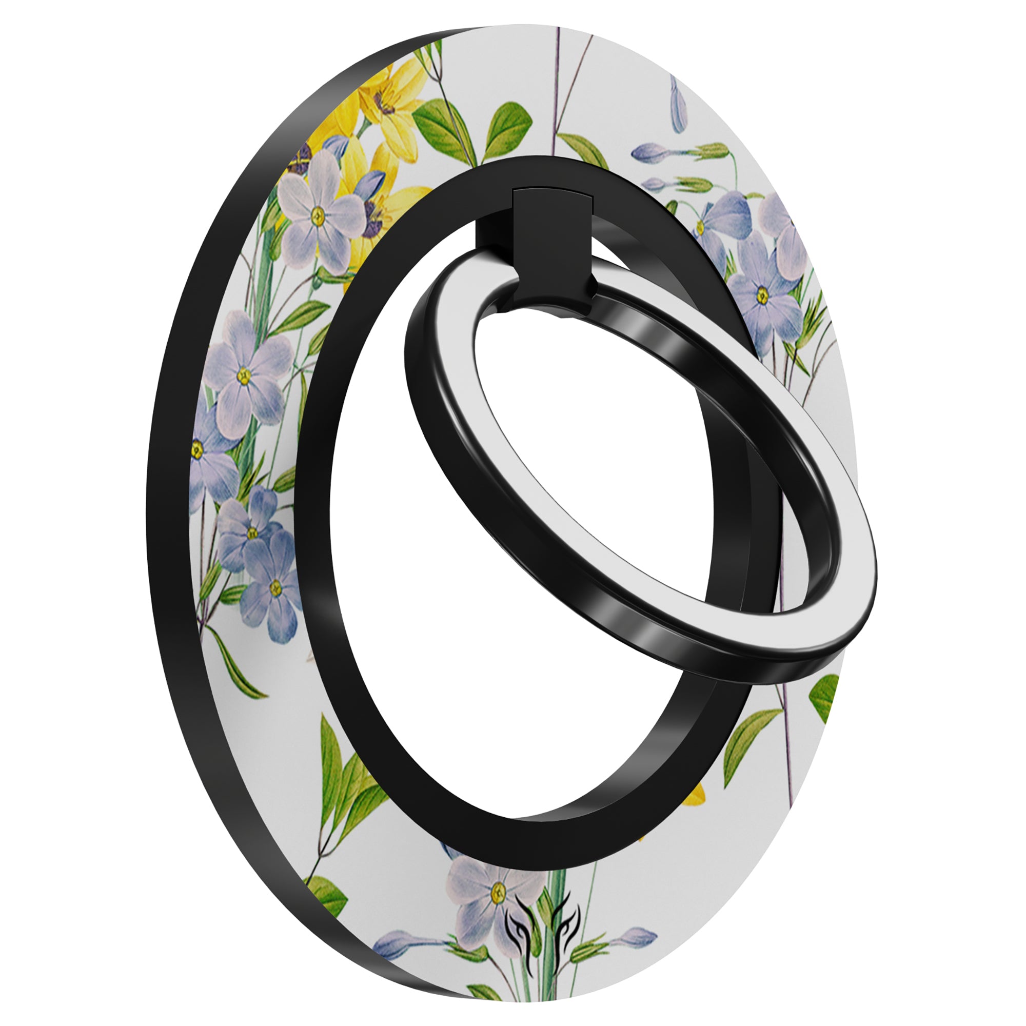 Summer Flowers - Magnetring - Roar Sweden