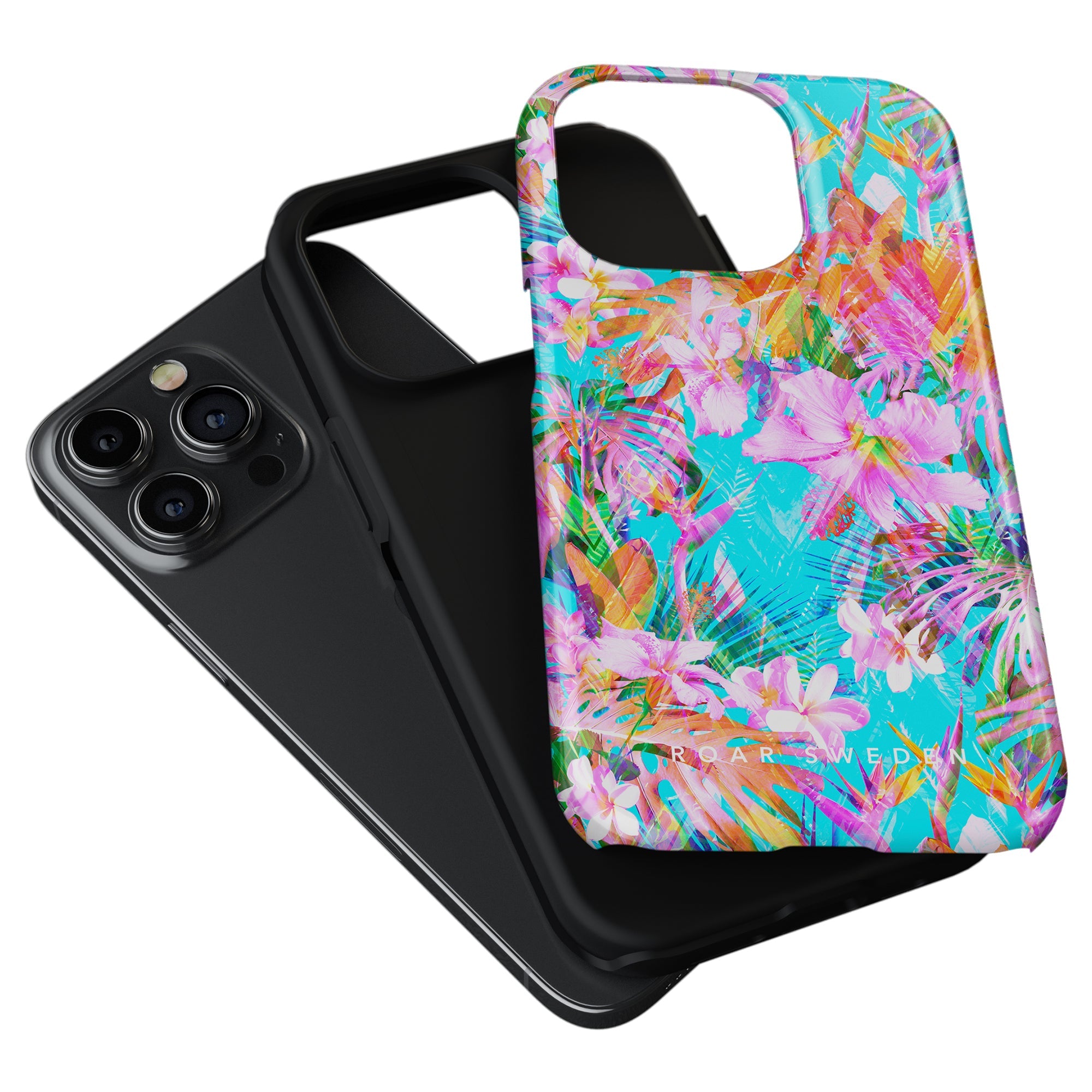 Summer Burst - Tough case mobilskal for iPhone 11 Pro.