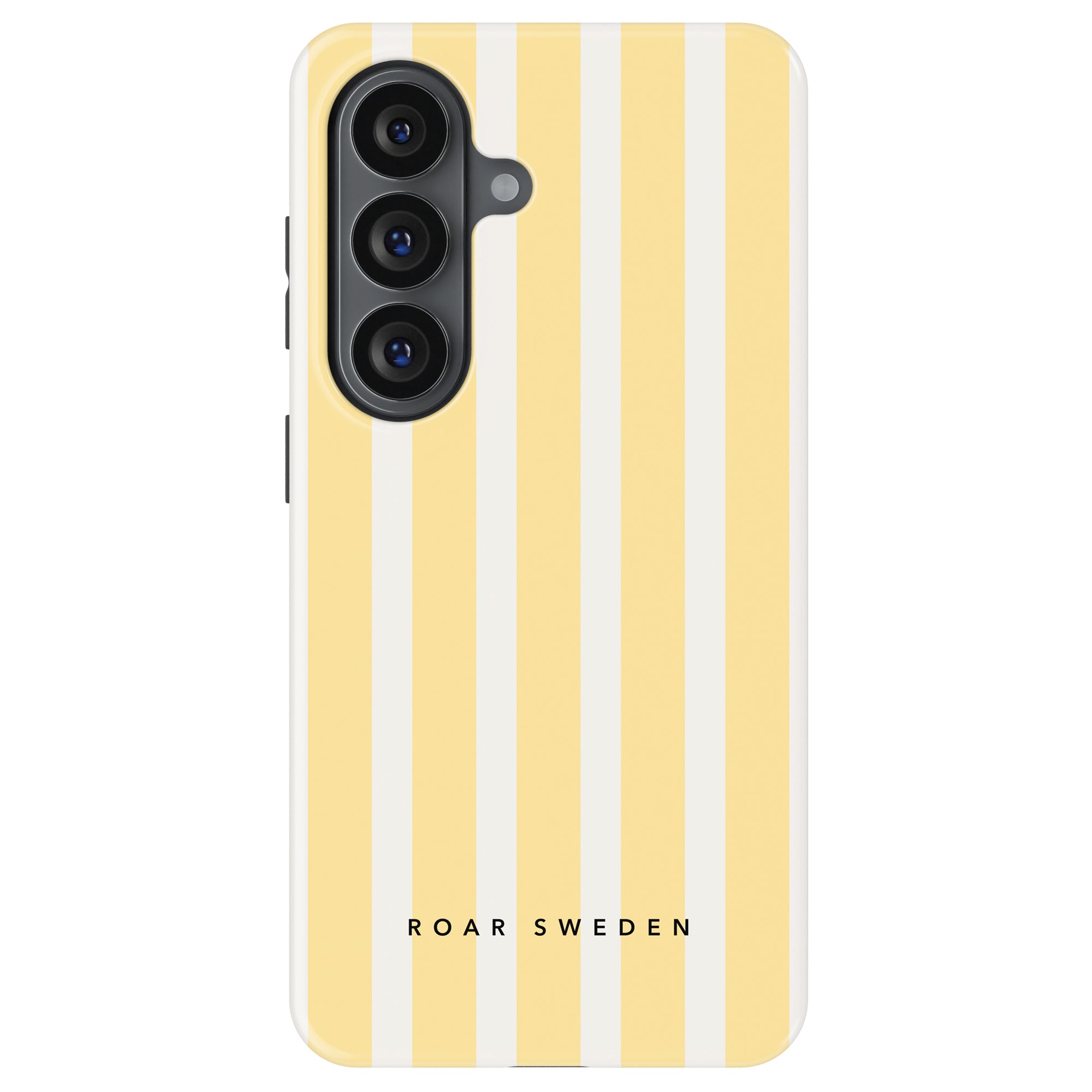 Sun Stripes - Magnetic Tough Phone Case - Roar Sweden
