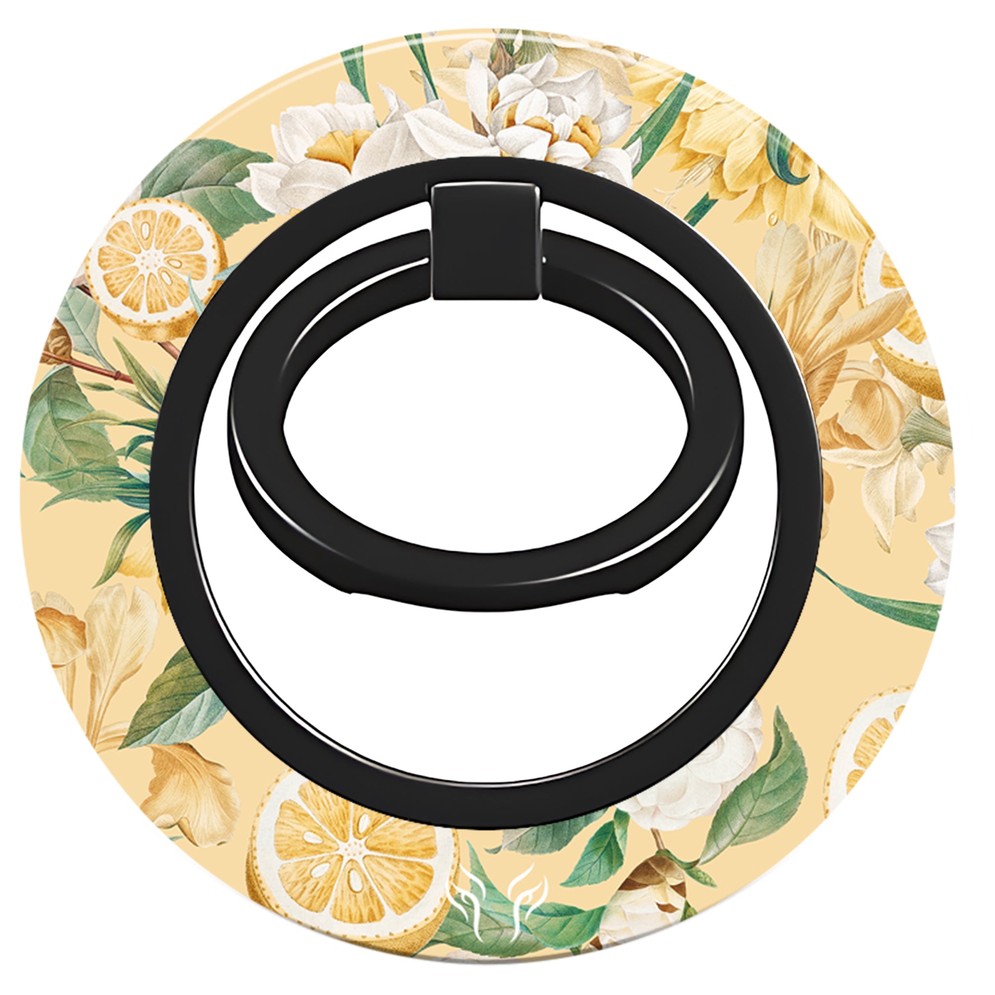 Sunny Lemons - Magnetring – magnetring för mobil