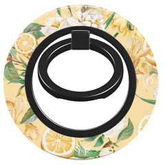 Sunny Lemons - Magnetring – magnetring för mobil