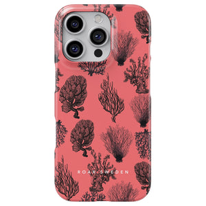 Sunset Coral - Slim case