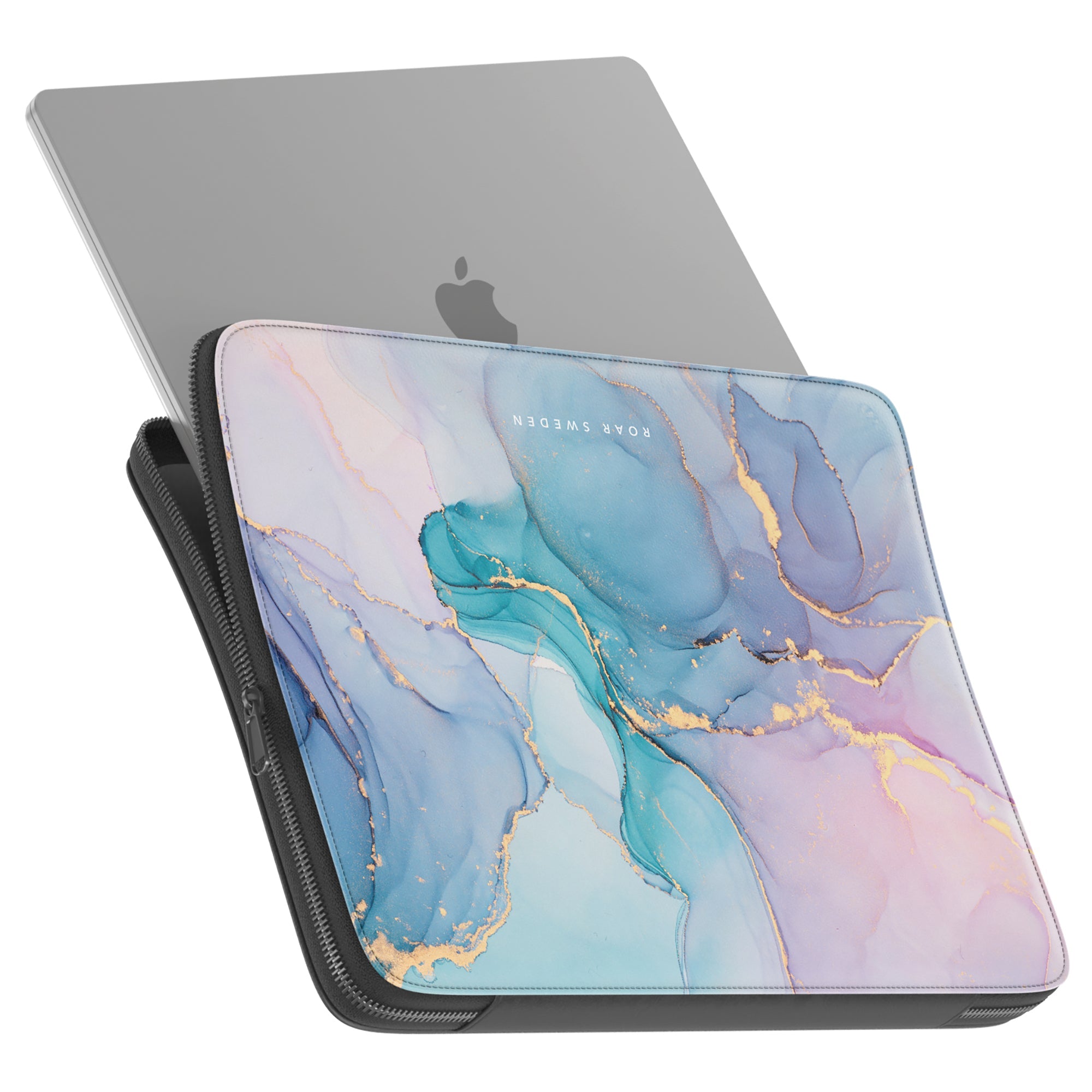 Swirl - Laptopfodral - Roar Sweden