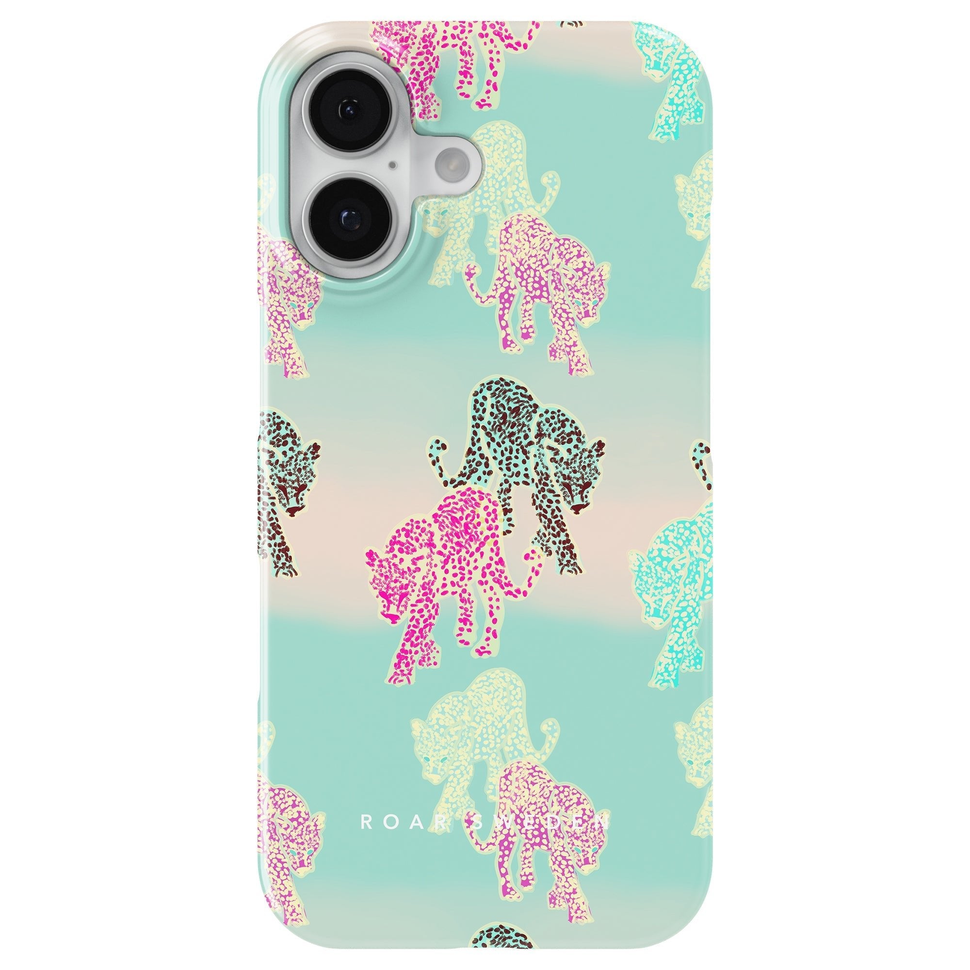 Tame - Slim case - Roar Sweden