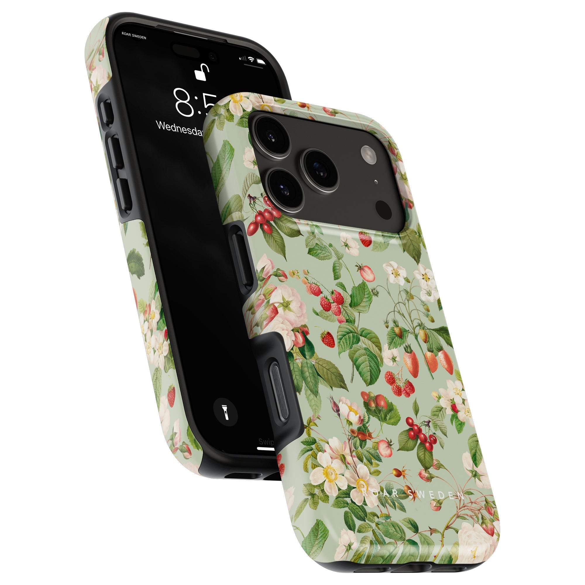 MagSafe mobilskal – Tasty Garden