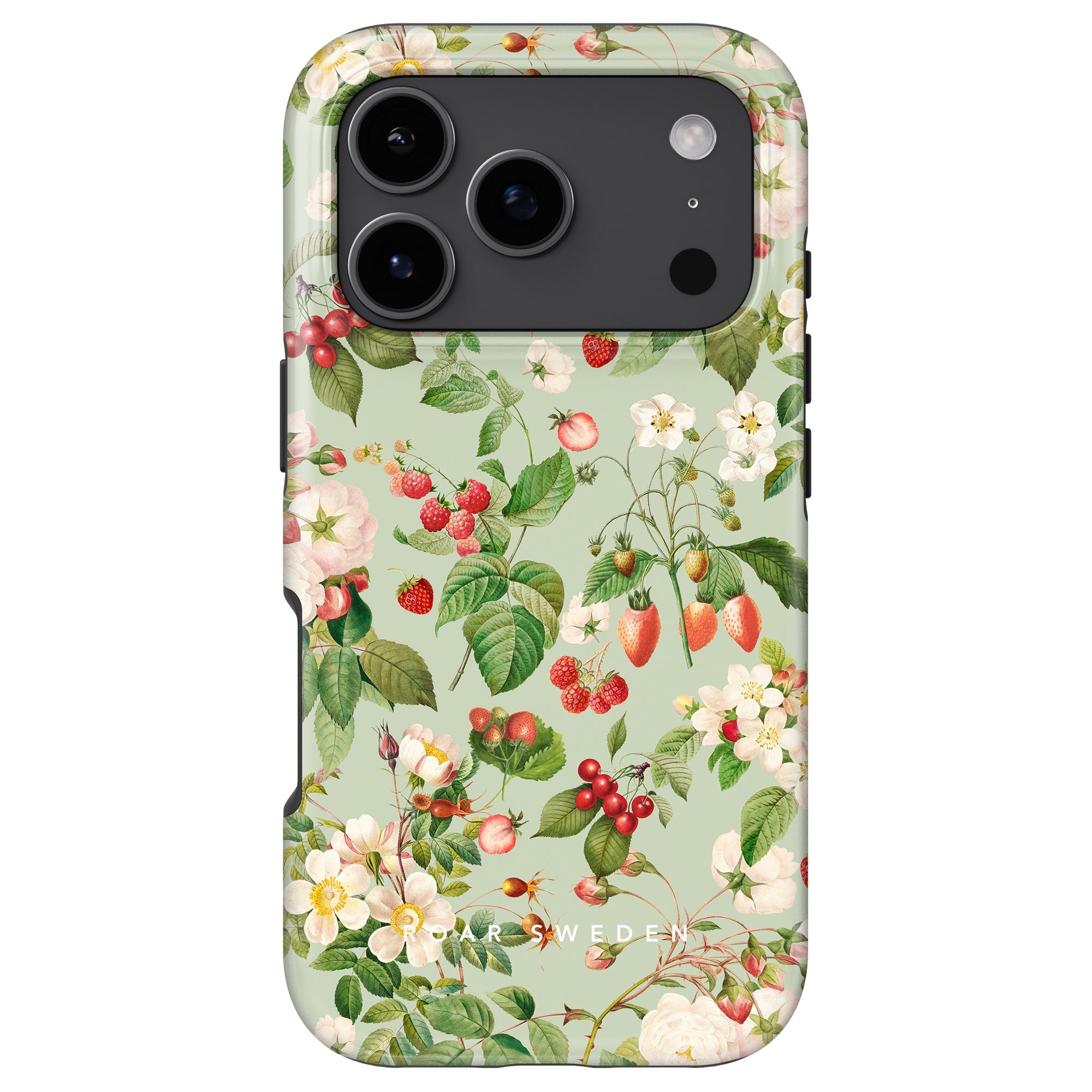 Tough mobilskal – Tasty Garden