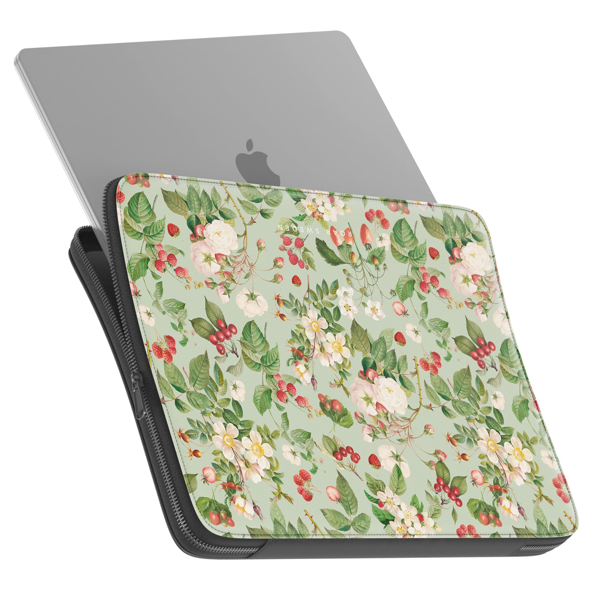 Tasty Garden - Laptopfodral - Roar Sweden