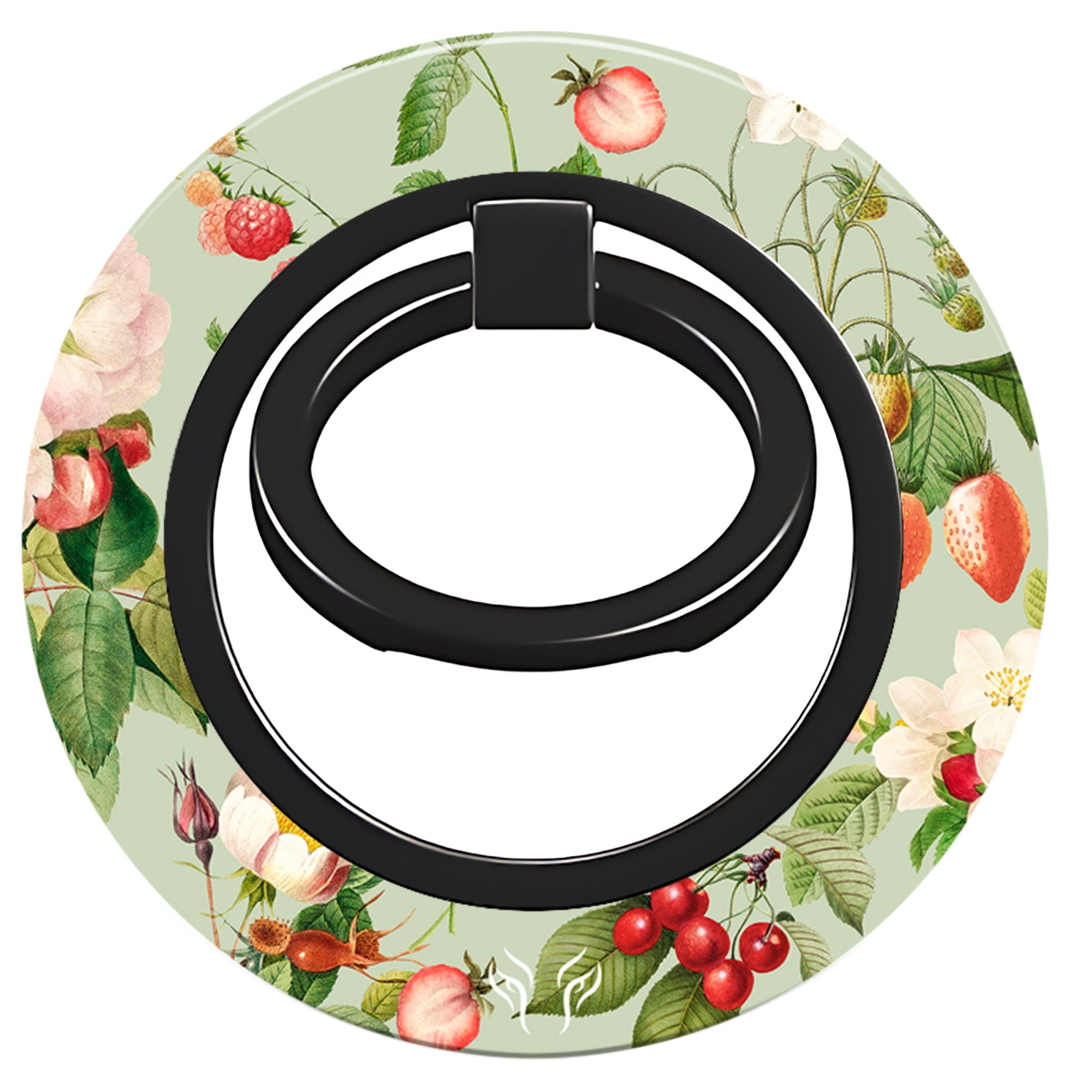 Tasty Garden - Magnetring – magnetring för mobil