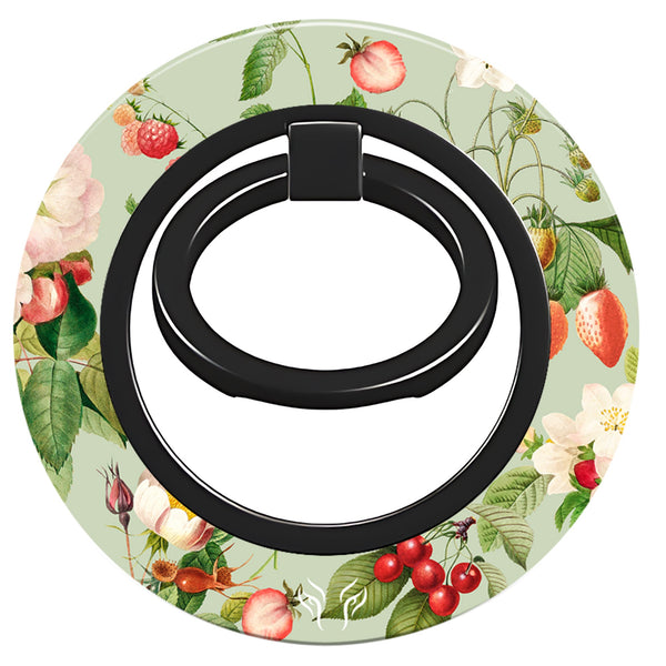 Tasty Garden - Mobilring