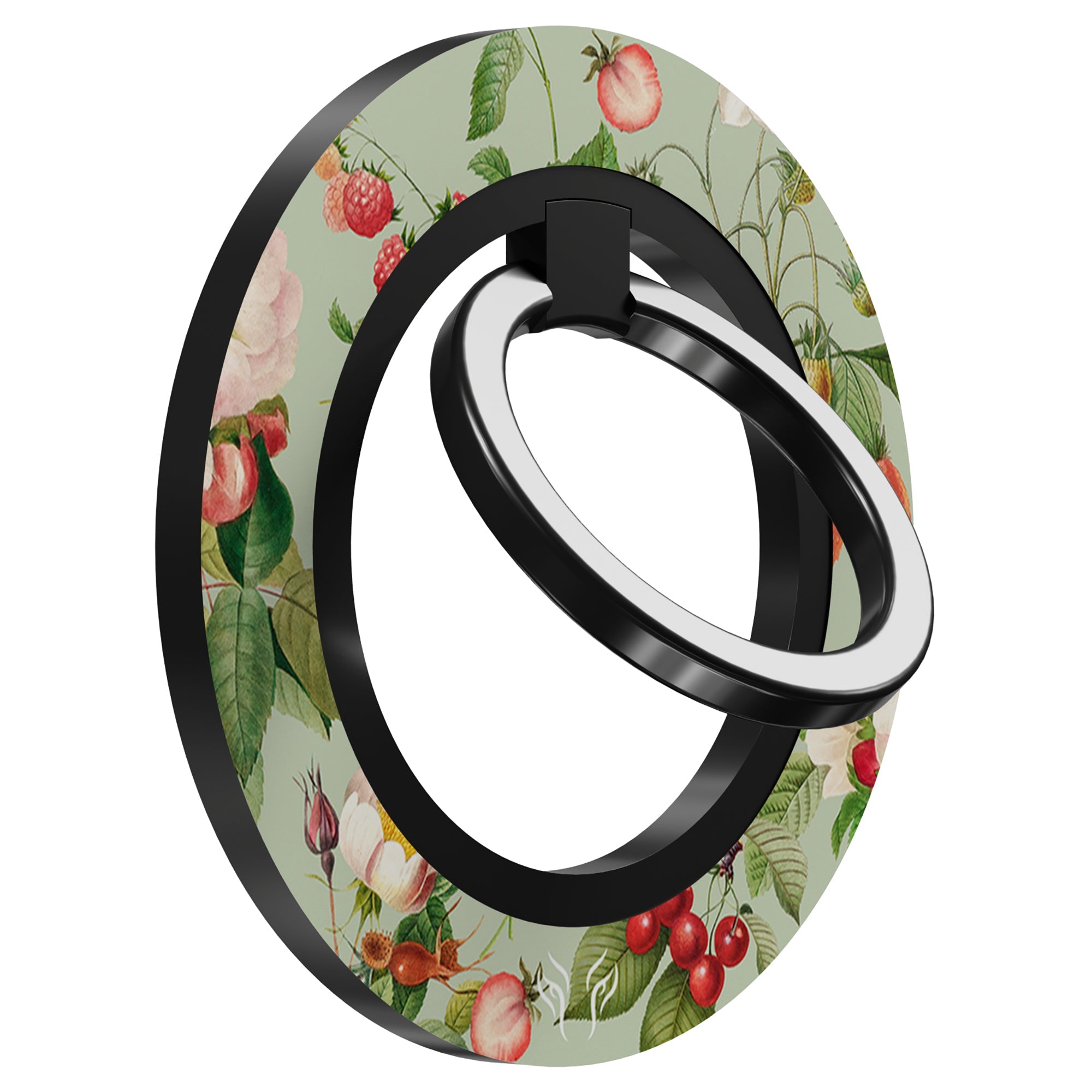 Tasty Garden - Magnetring – magnetring för mobil