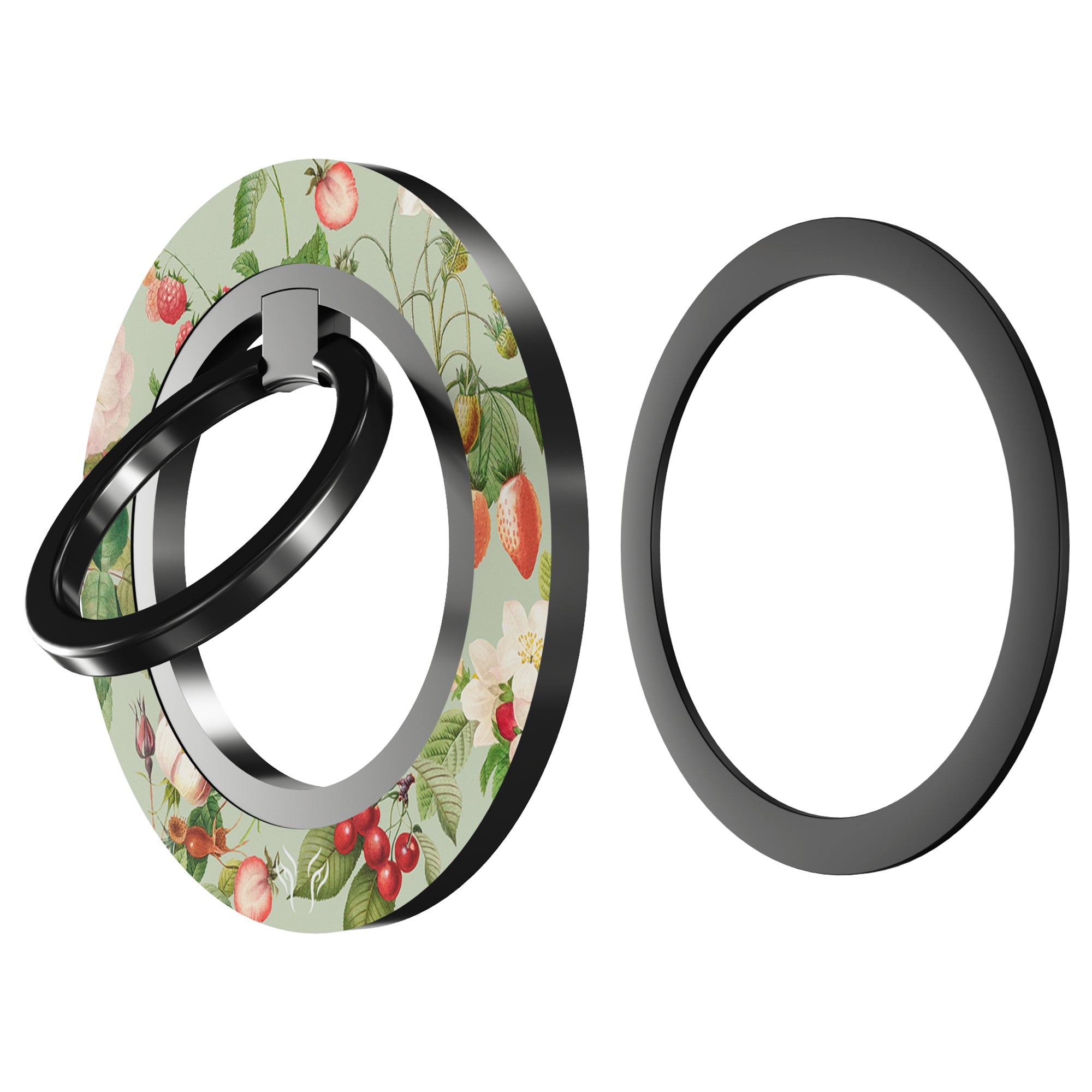 Tasty Garden - Magnetring – magnetring för mobil