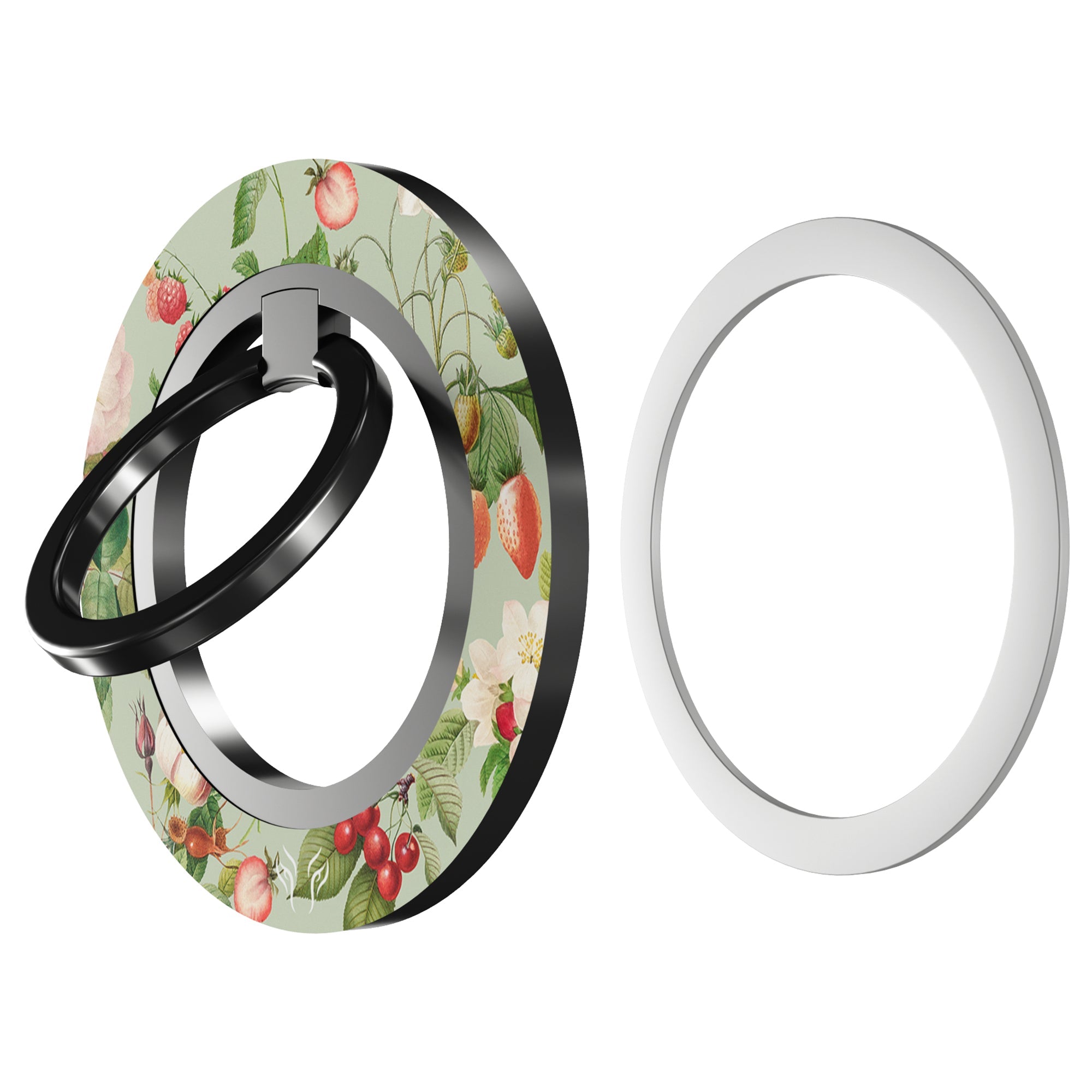 Tasty Garden - Magnetring – magnetring för mobil