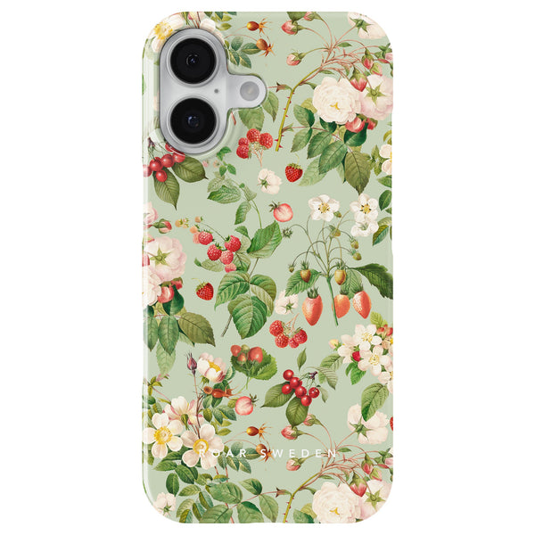Tasty Garden - Slim case