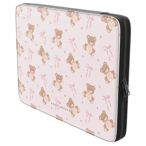 Teddy Bear - Laptopfodral