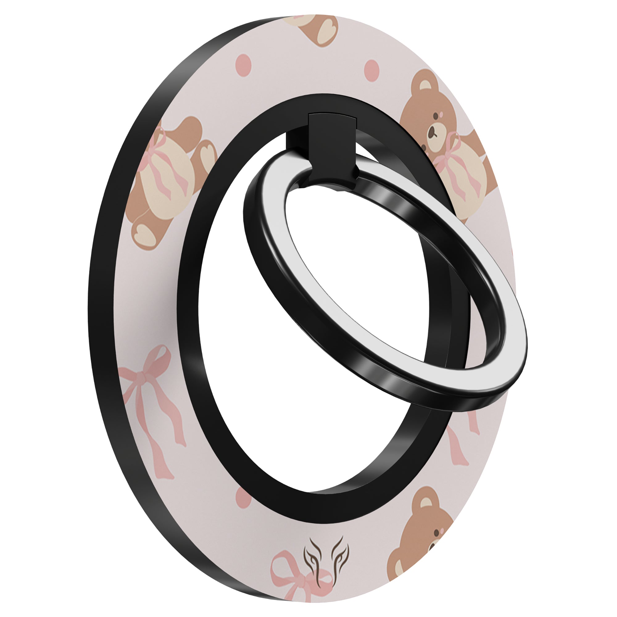 Teddy Bear - Mobilring - Roar Sweden