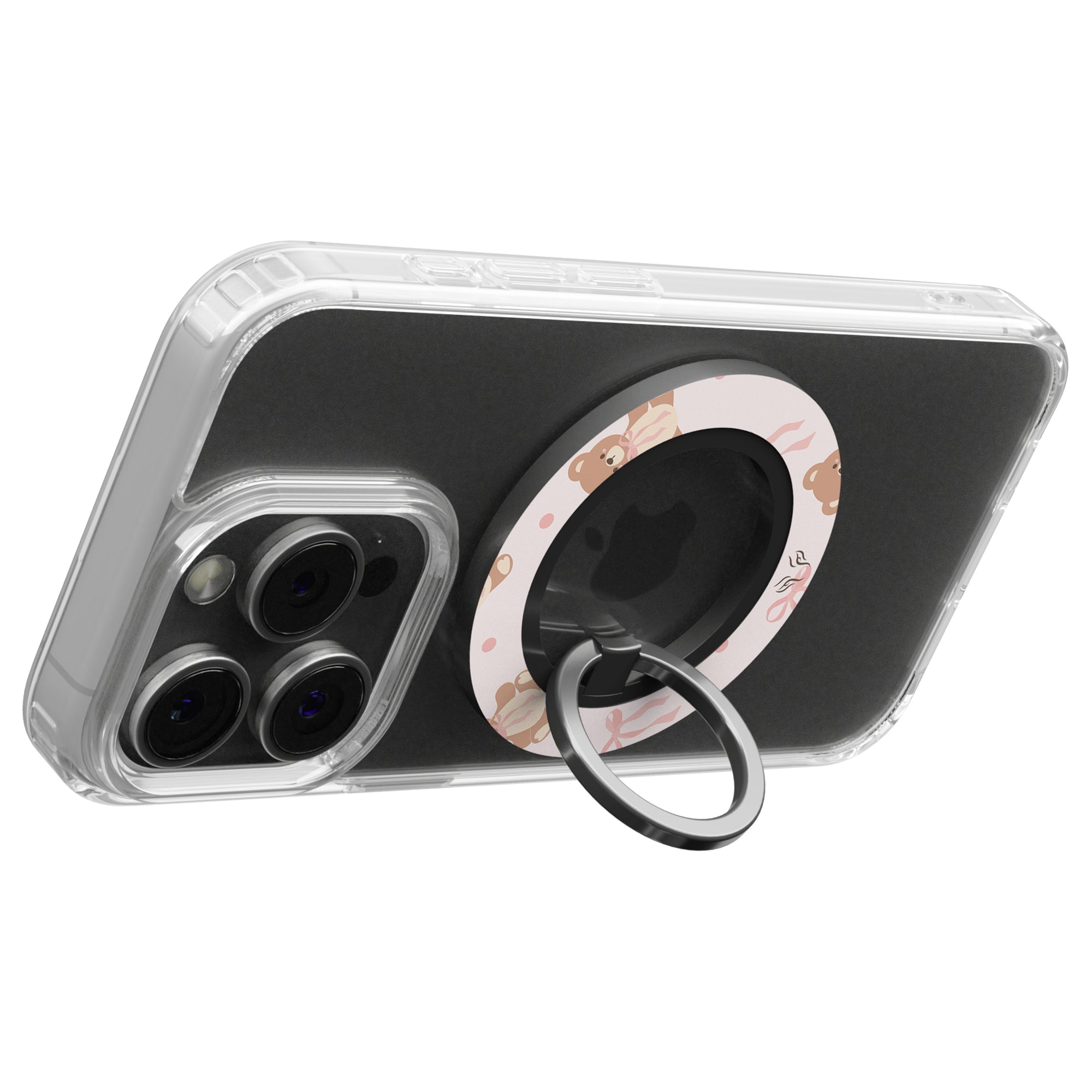 Teddy Bear - Mobilring - Roar Sweden