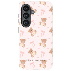Teddy Bear - Magnetic Tough Phone Case - Roar Sweden