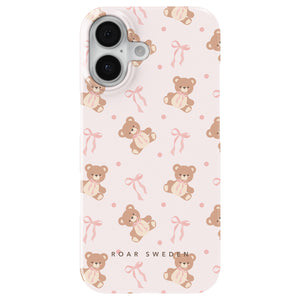 Teddy Bear - Slim case