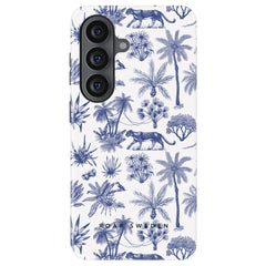 Toile De Jouy - Magnetic Tough Phone Case - Roar Sweden