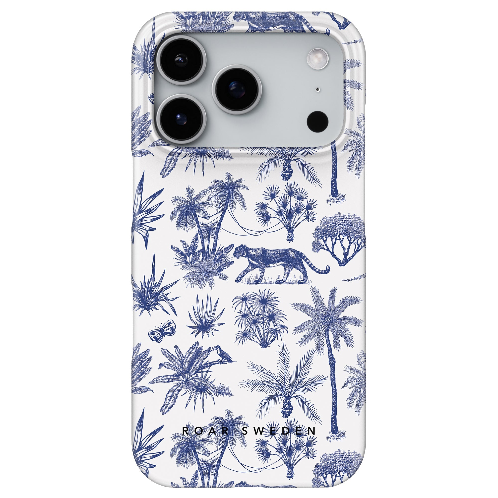 Toile De Jouy - Slim case