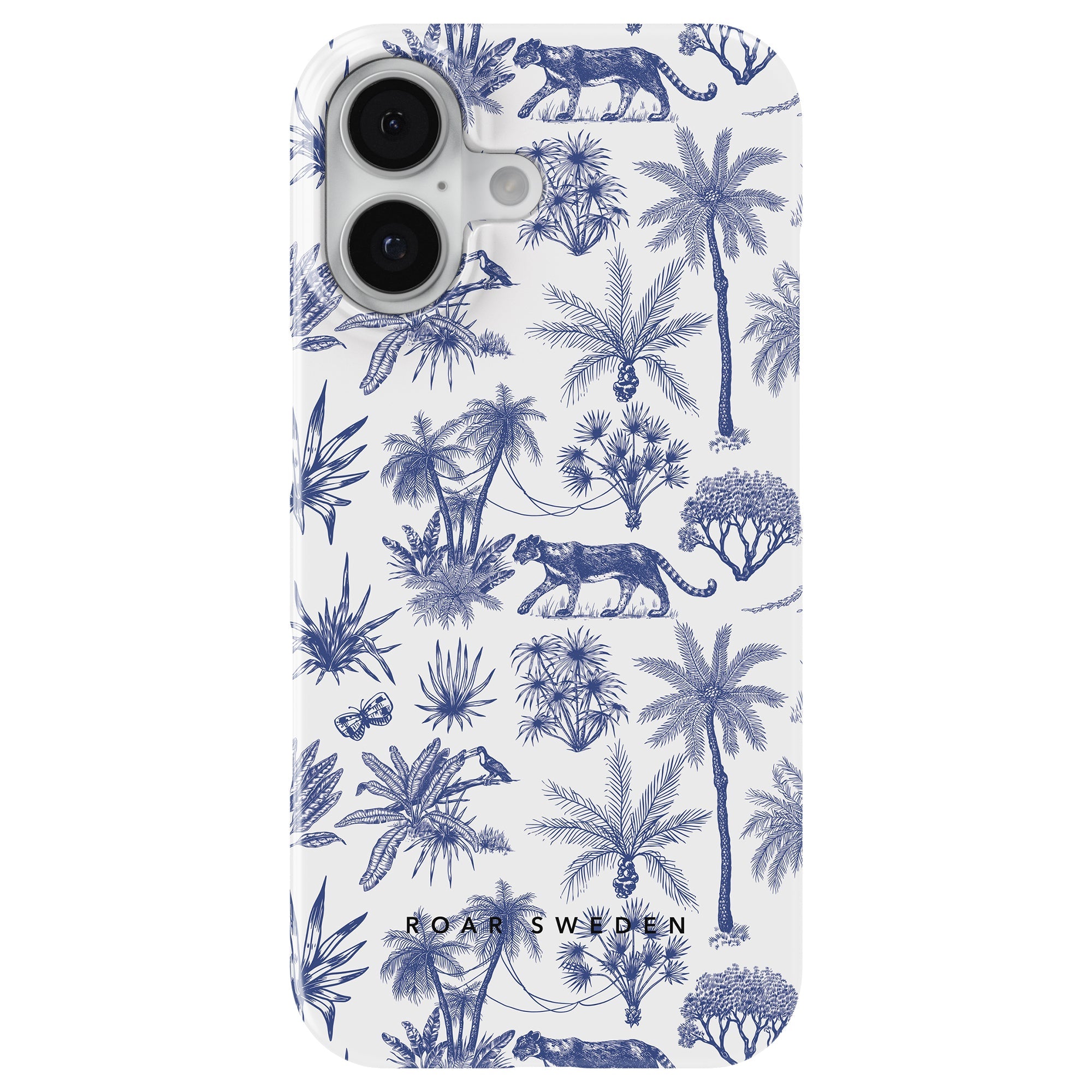 Toile De Jouy - Slim case