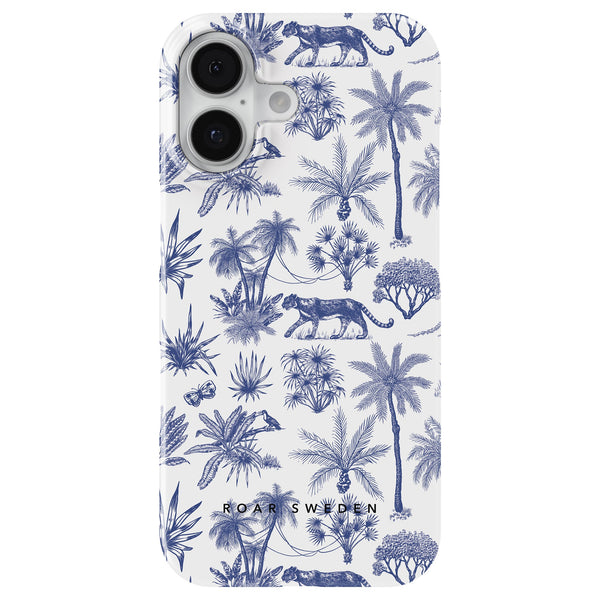 Toile De Jouy - Slim case