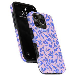 Trailing Flowers - Tough Case